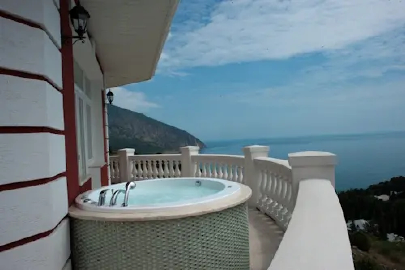 Апарт-Отель Onegin Terrace