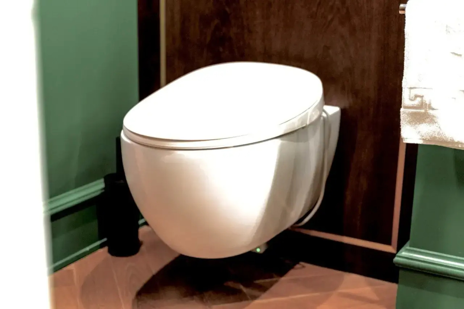 Апартаменты Lalapart Green Retreat с видом на Москва-реку у метро Шелепиха