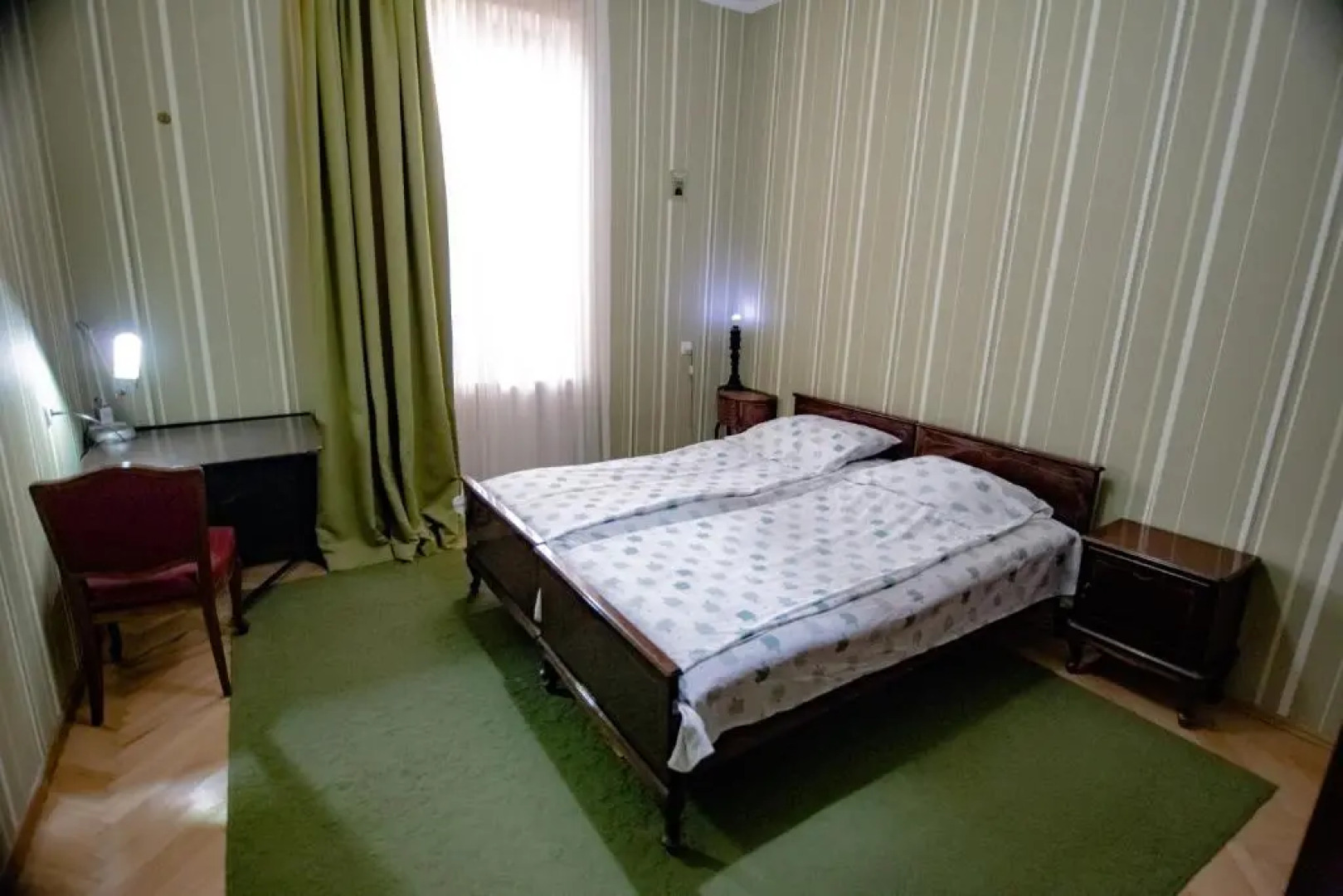 Гостевой дом Килимча-Арт Музей