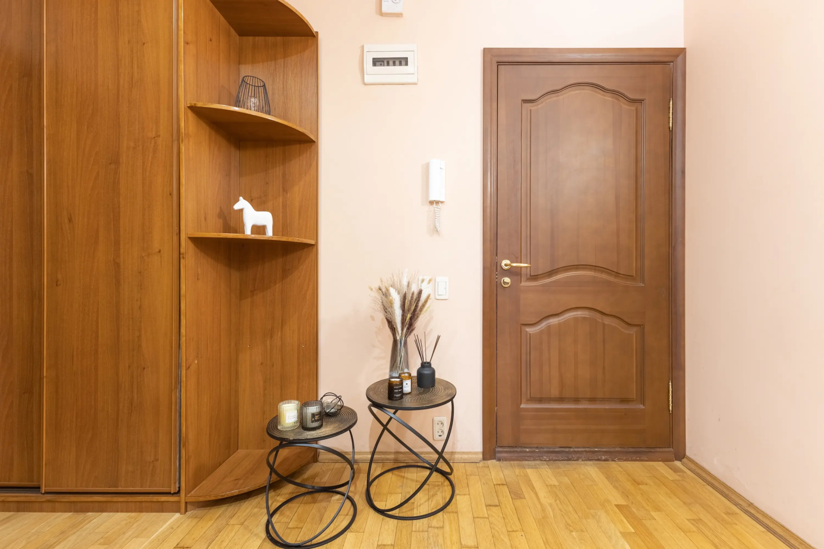 Апартаменты Comfort Home на улице Островского 85А