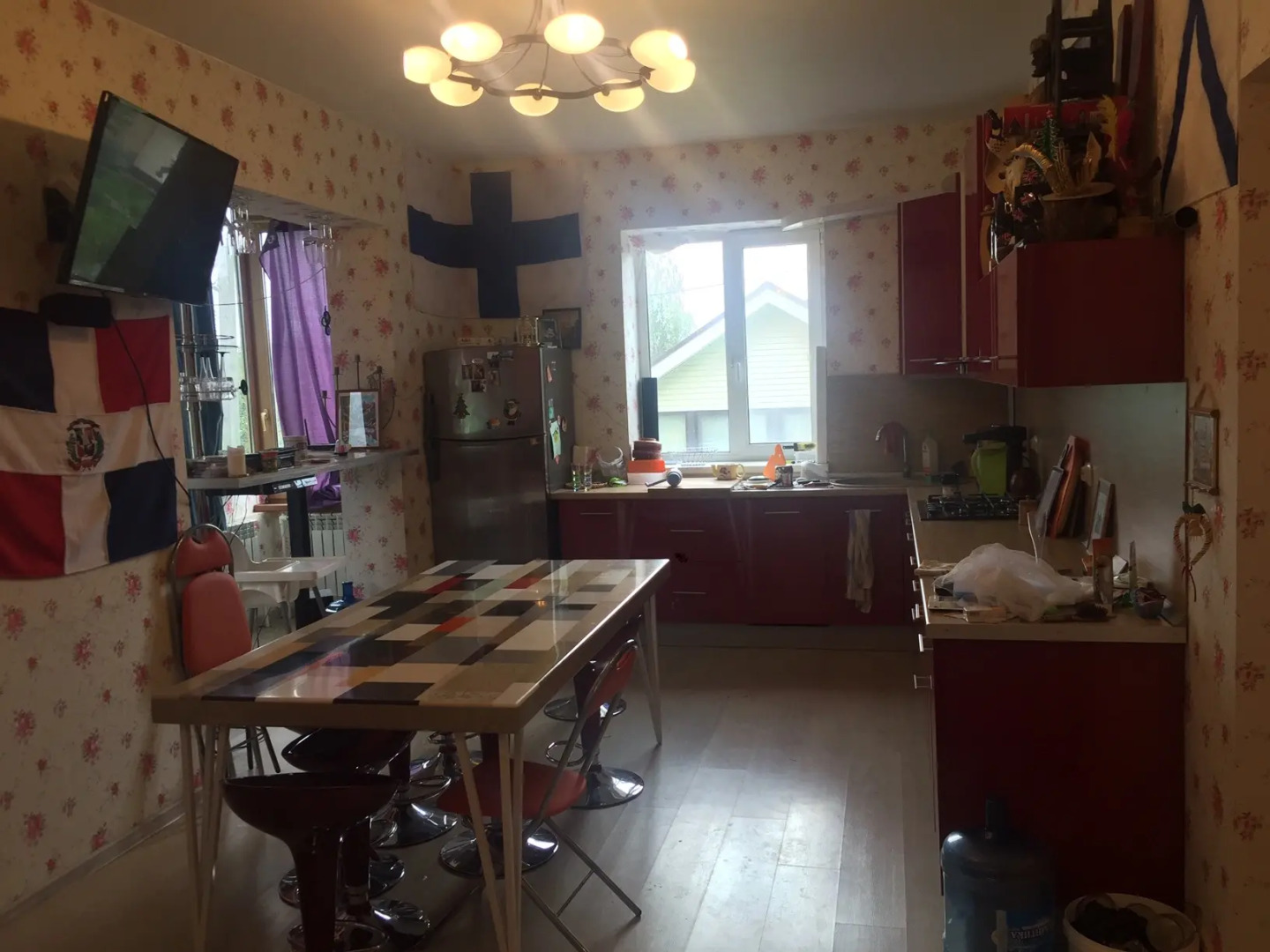 Гостевой дом Шепелево Коттедж