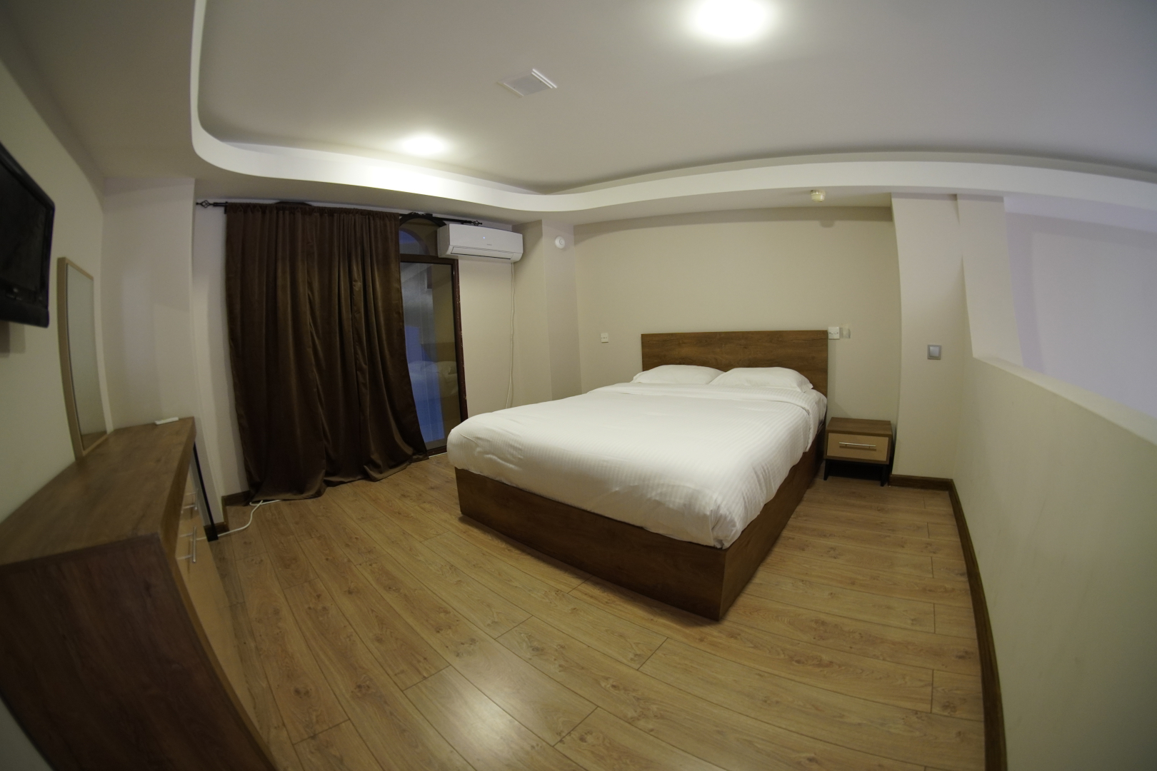 Отель Aquapark Hotel & Villas