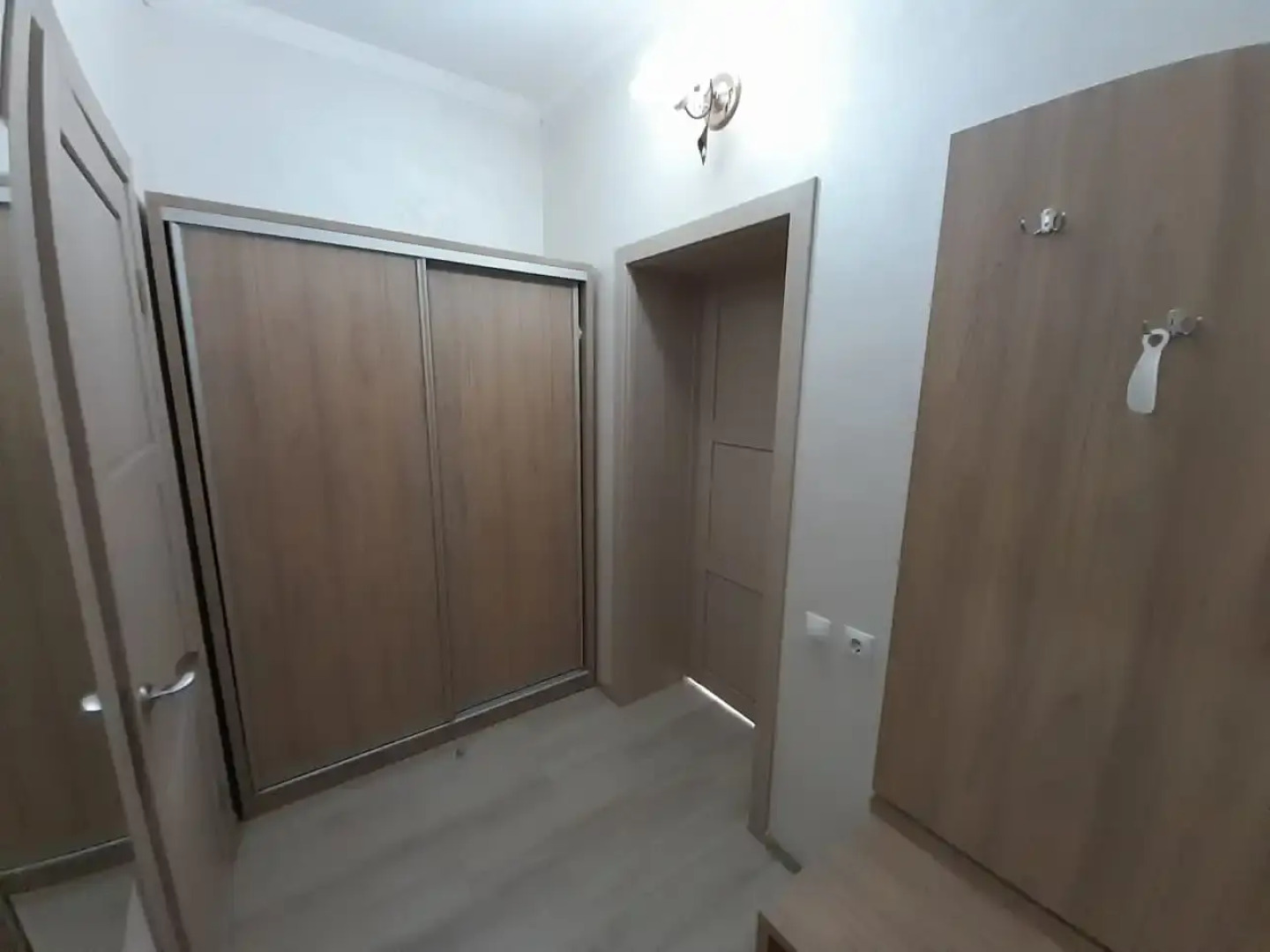 Отель Вираж