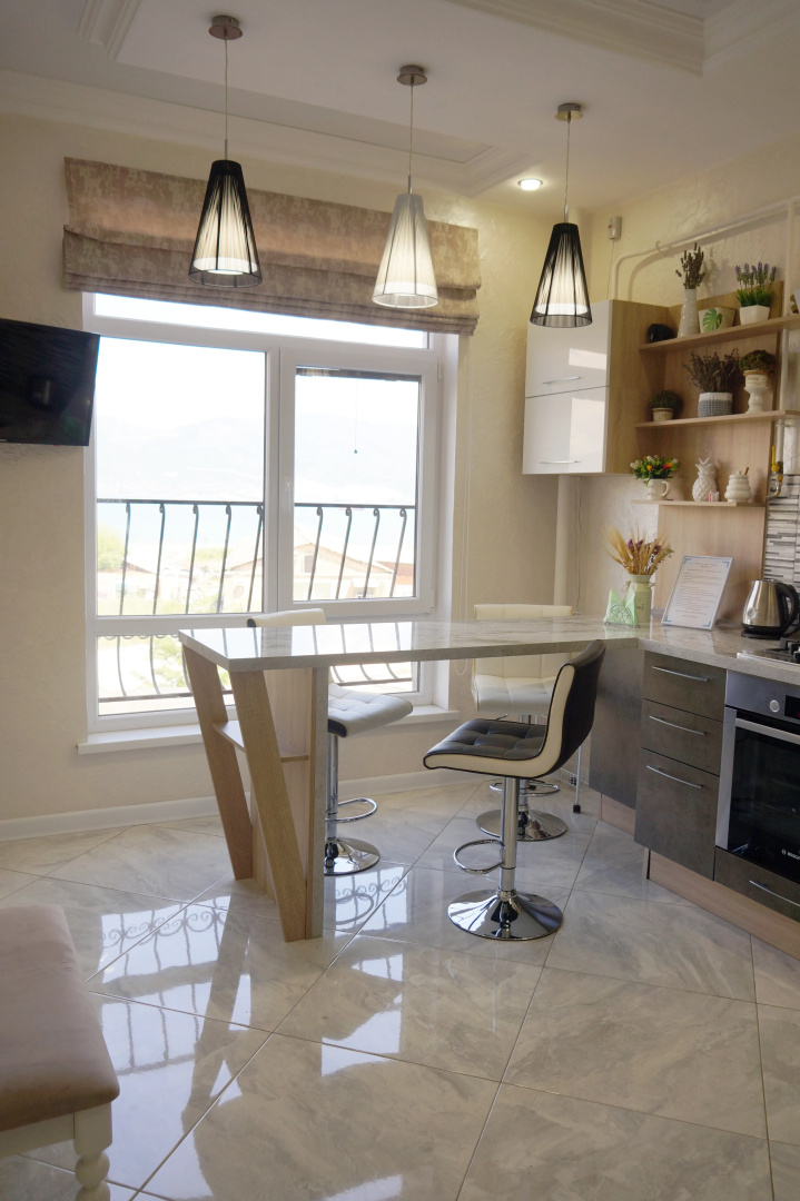 Kristal Apart Hotel