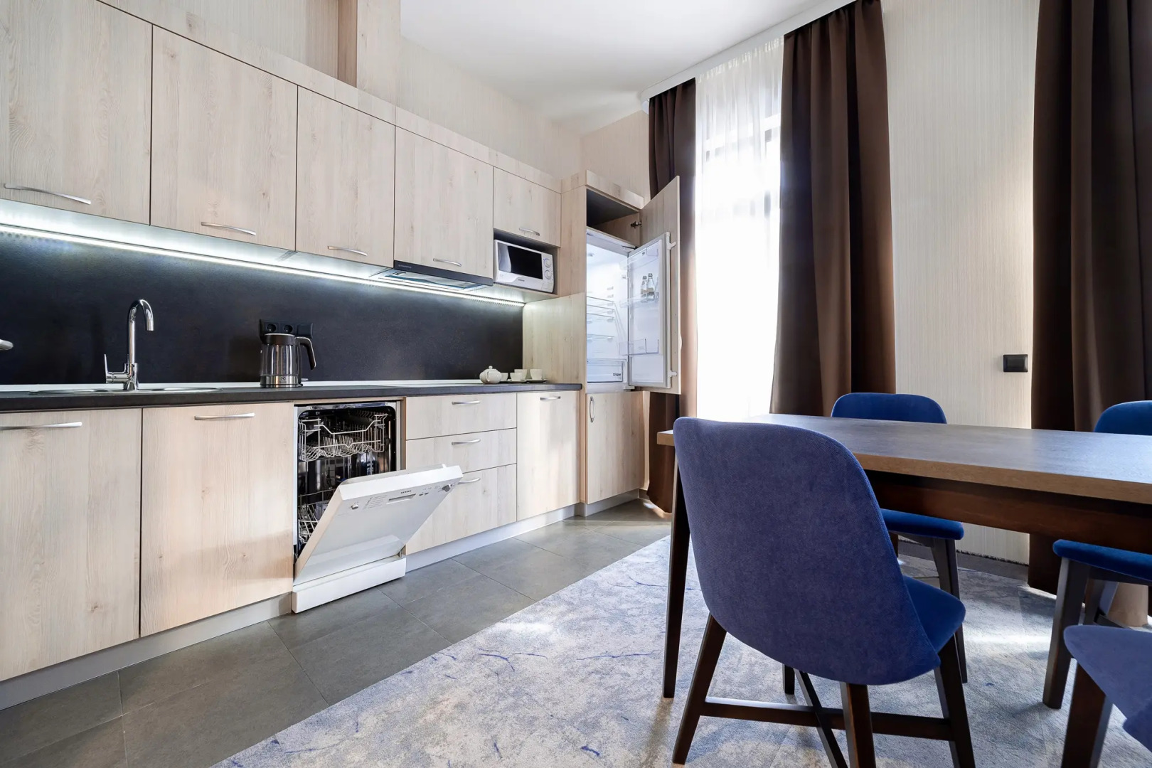 Отель Вальсет Премиум