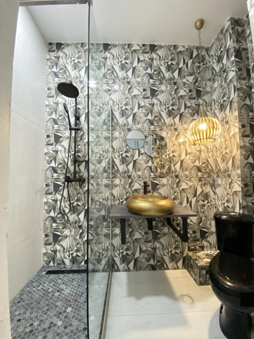 Апартаменты Grand Luxe Apartments