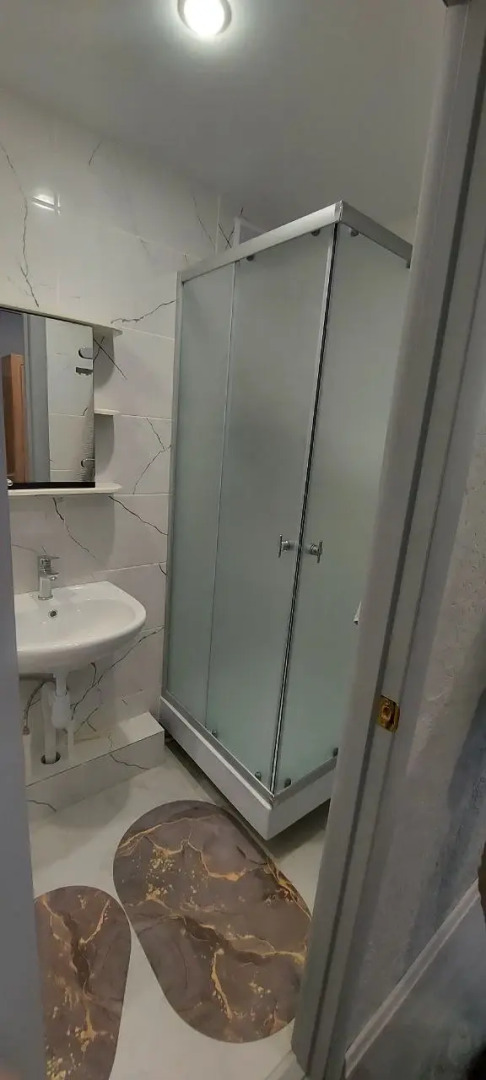 Апартаменты Карла Маркса 2