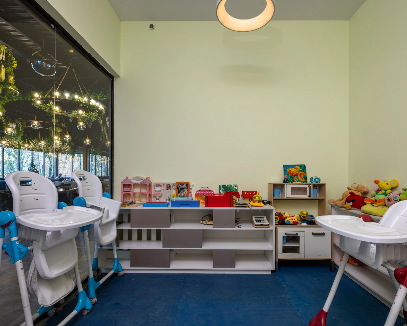 Riverside Resort&Spa