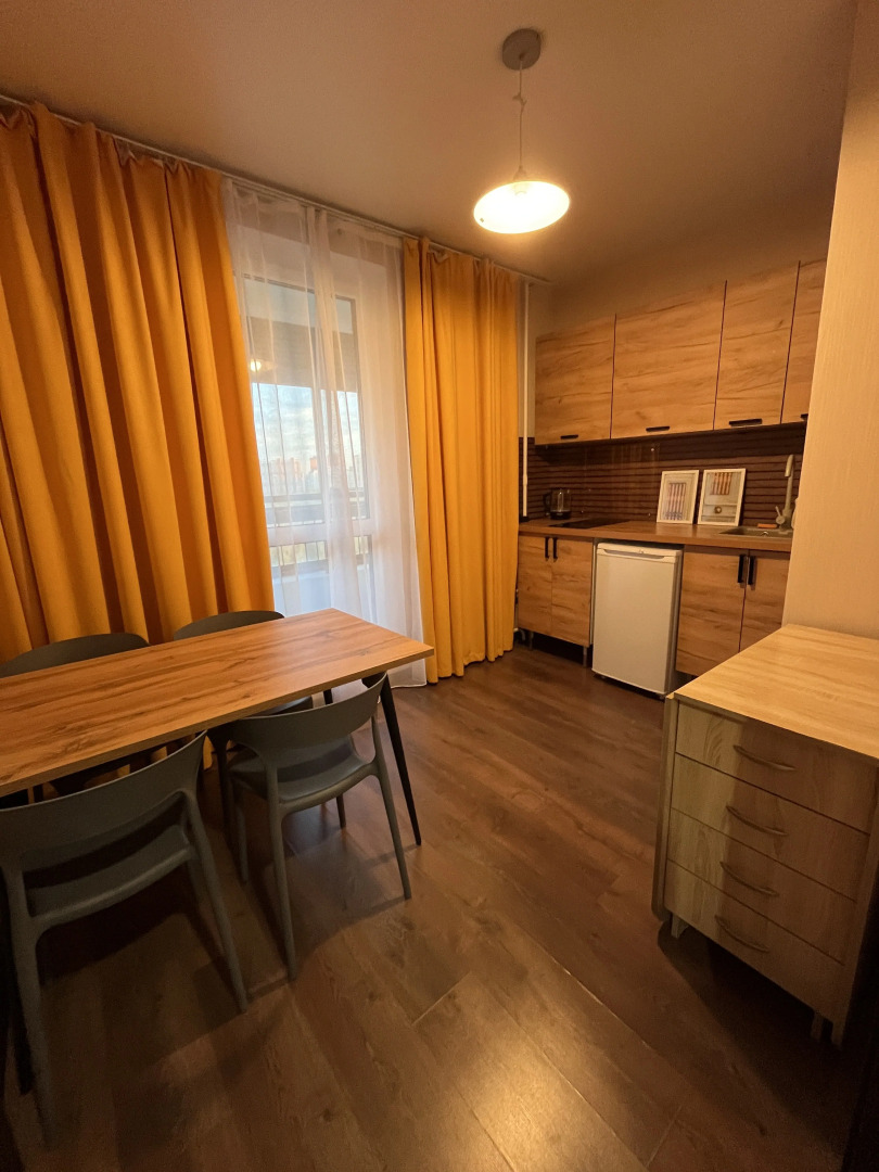 Квартира Солнечная квартира в Южной Битце