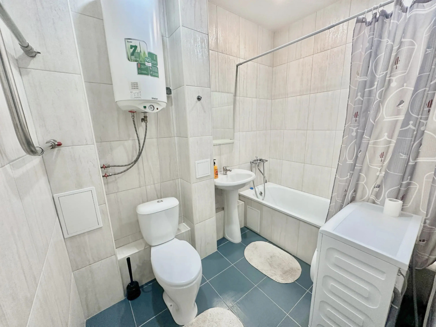 Квартира Шейнкмана 86А