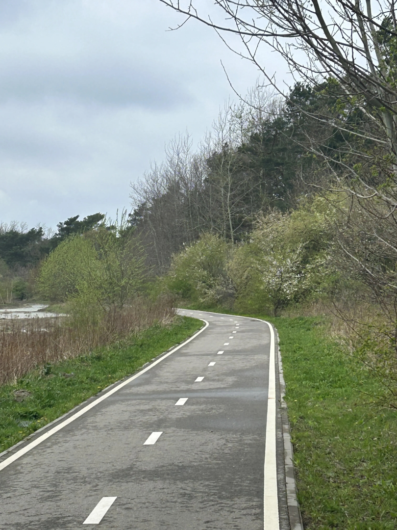 Частный дом  Морская миля