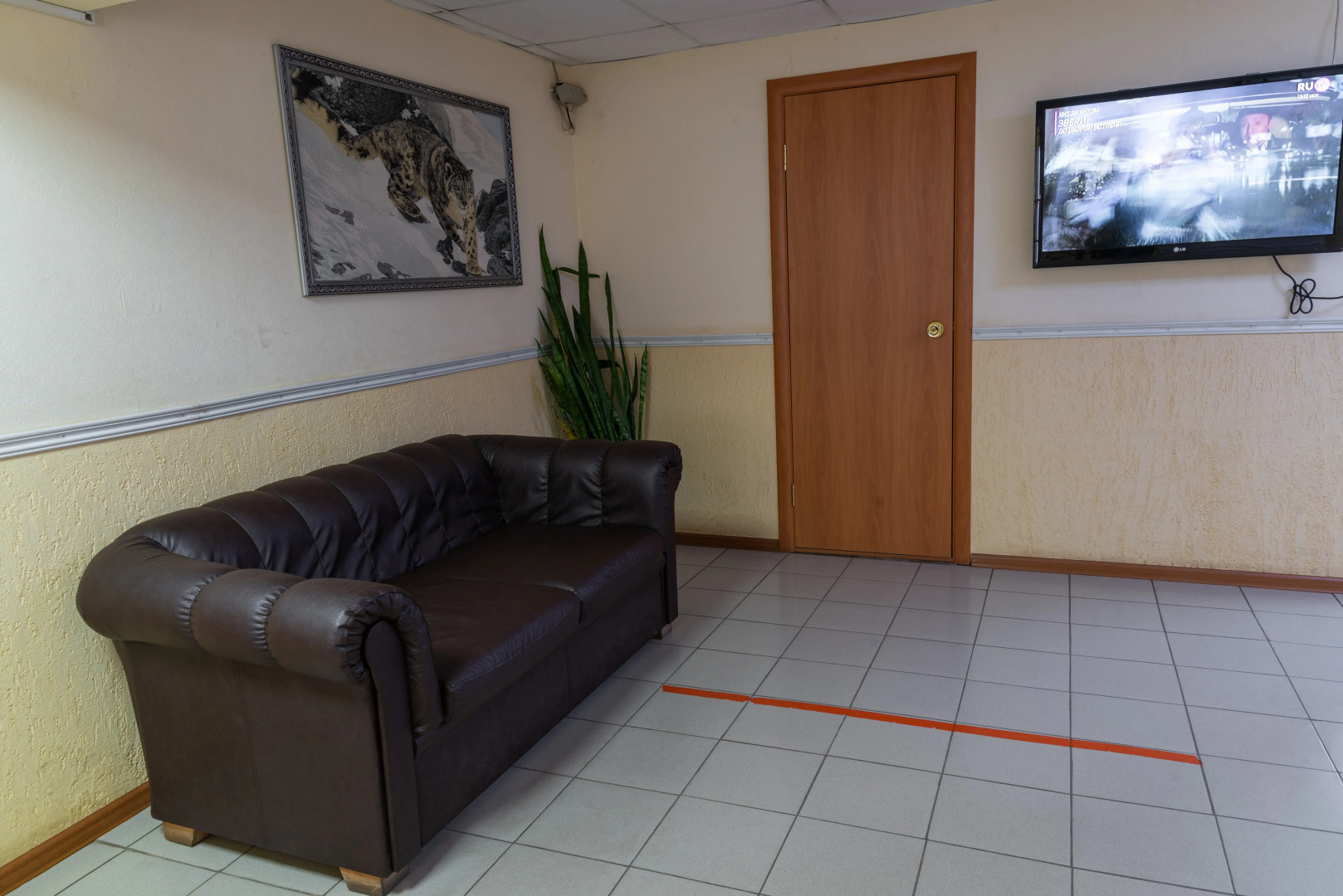 Отель Огни Сухоны