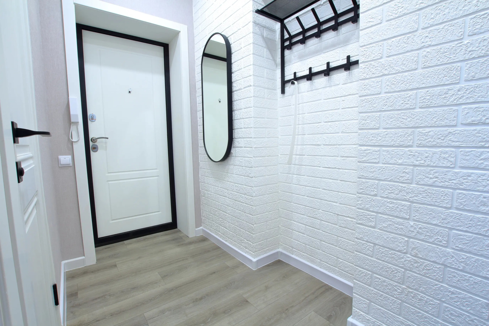 Апартаменты Квартира на Сибирский Тракт