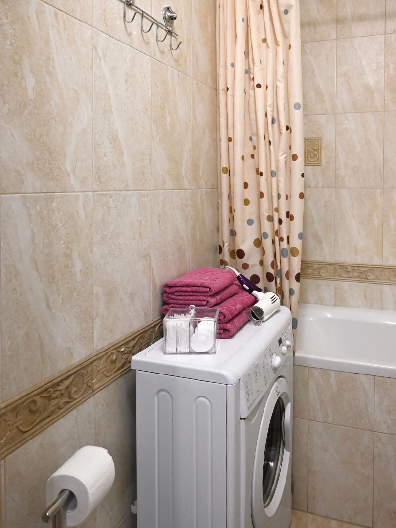 Апартаменты New Life у Центральной Площади