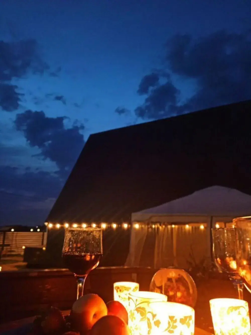 Частный дом на Каштановой 219