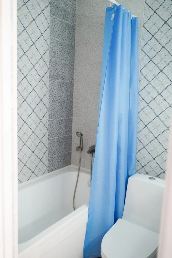 Апартаменты Квартира-Студия Пшеница