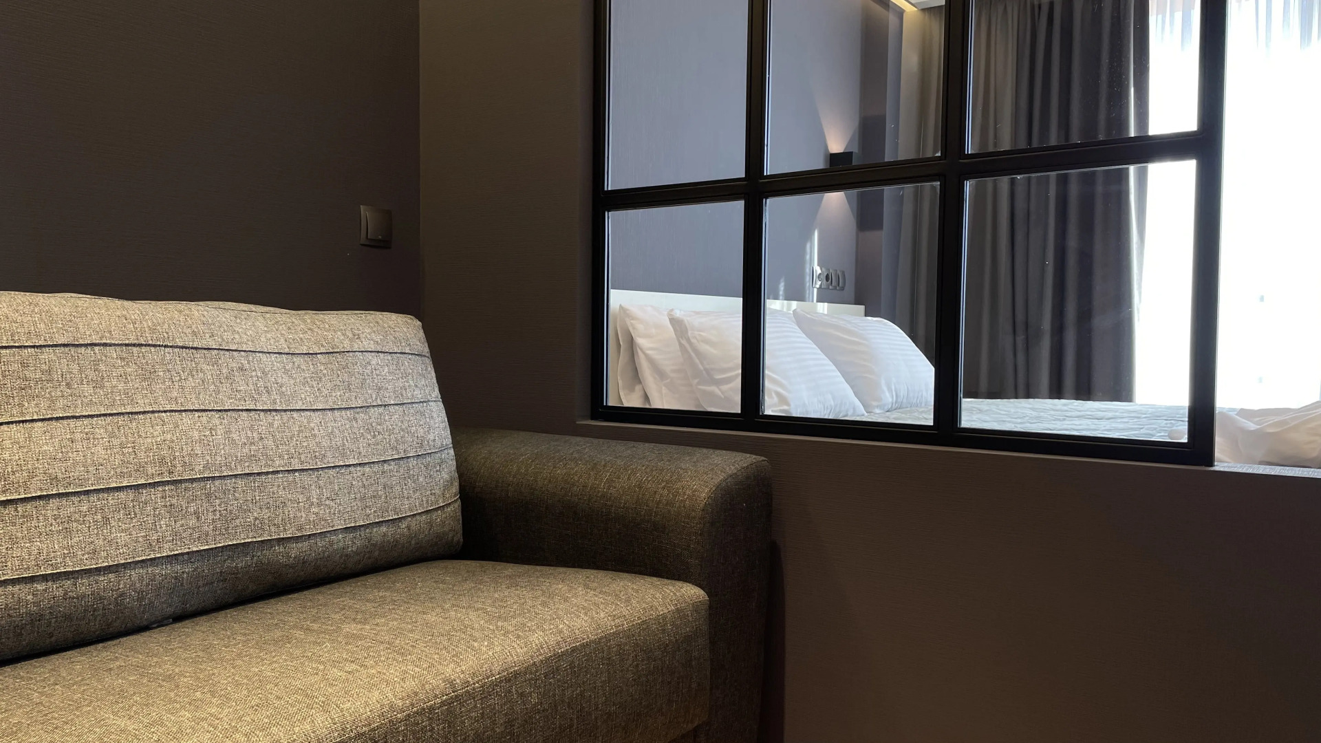 Апарт-отель Four Seasons Gudauri