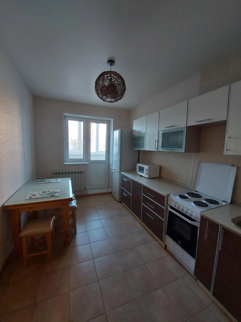 Квартира Кирова 6