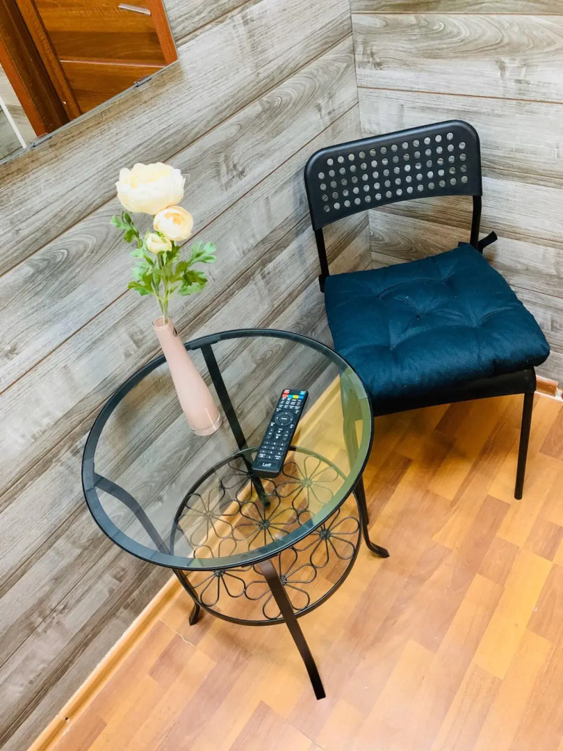 Хостел Travel Inn Новослободская