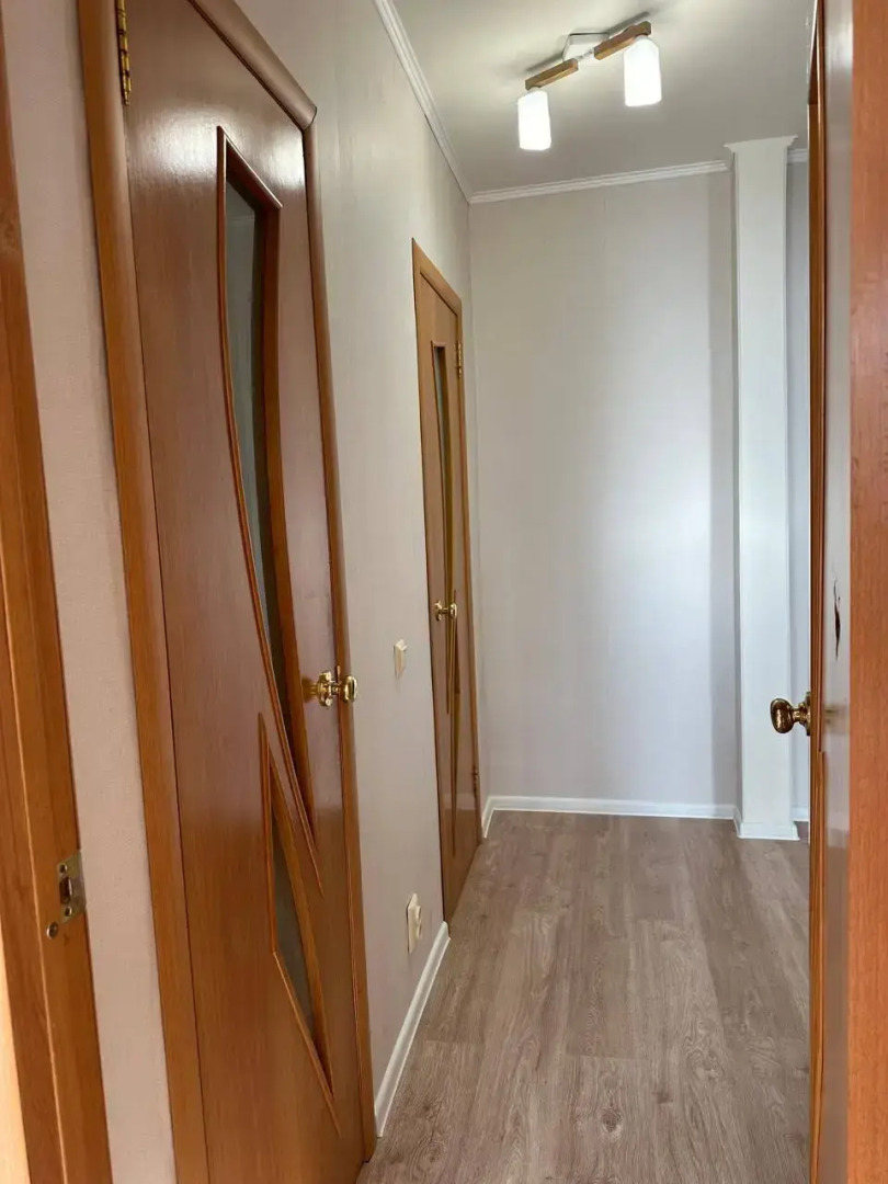 Квартира в Ивантеевке