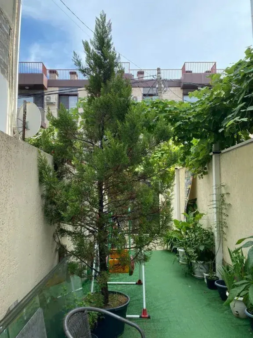Квартира на Кувшинок 7к1 22