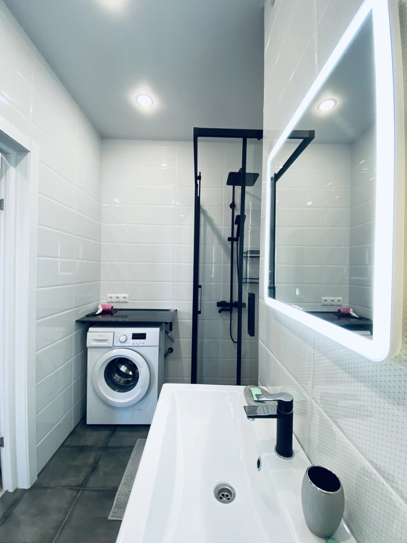 Апартаменты 510 на Саморы Машела 2А