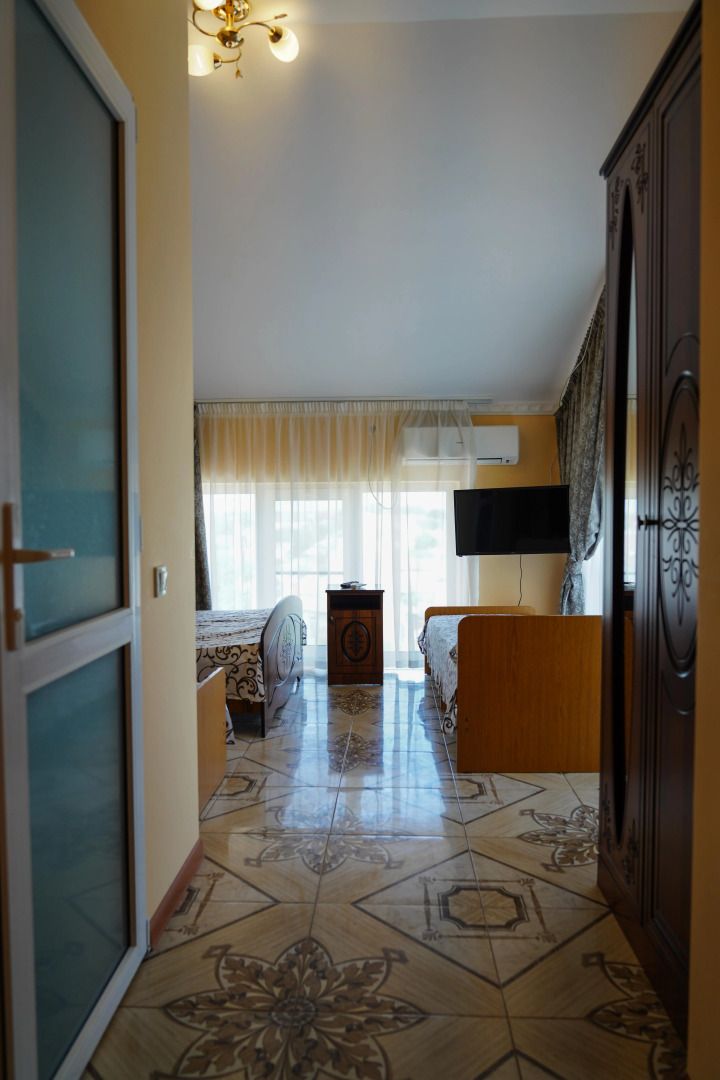 Гостевой Дом Mona Lisa