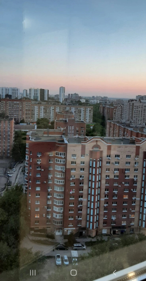 Квартира не Далеко от Волги