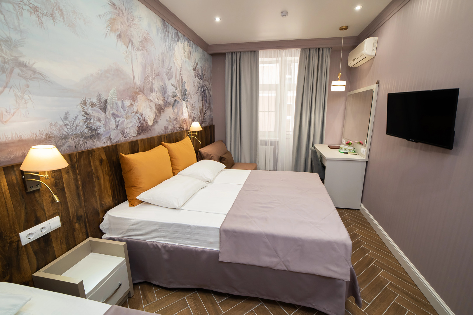 Гостевой дом  Оливия Витязево