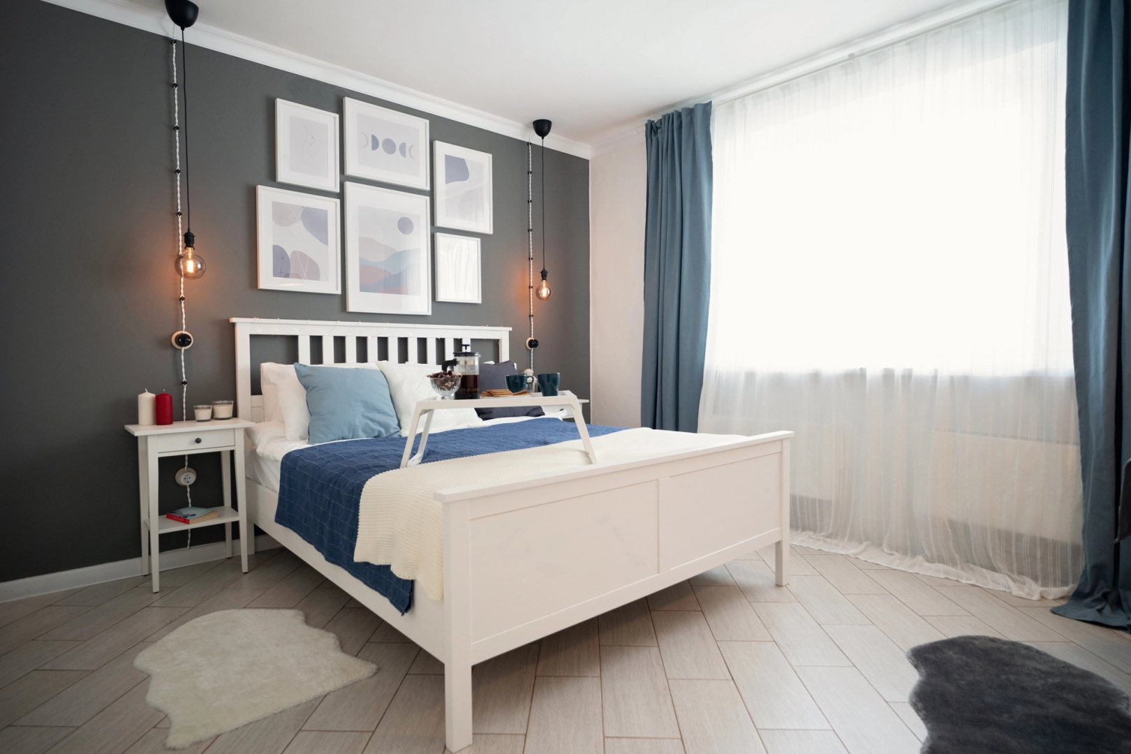 Апартаменты NEW Hygge House 15 минут от DME