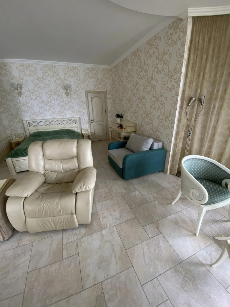 Квартира Дом у моря