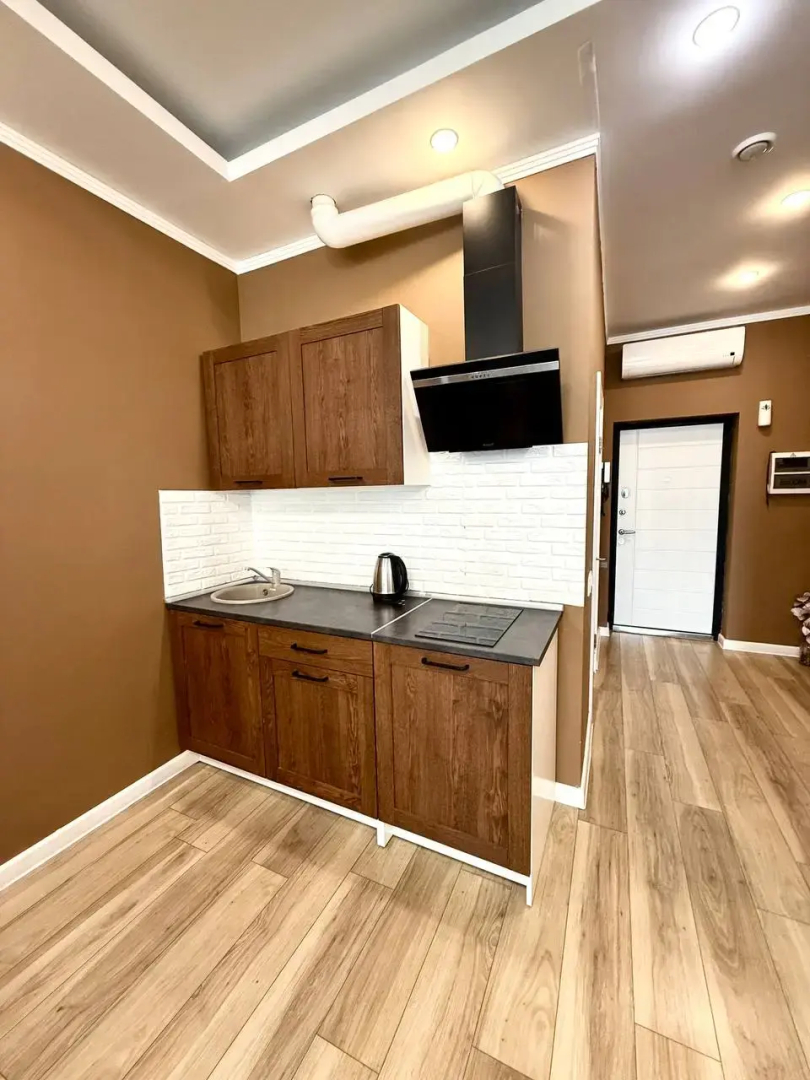 Verhnetorgovaya Ploschad' 4 Apartments