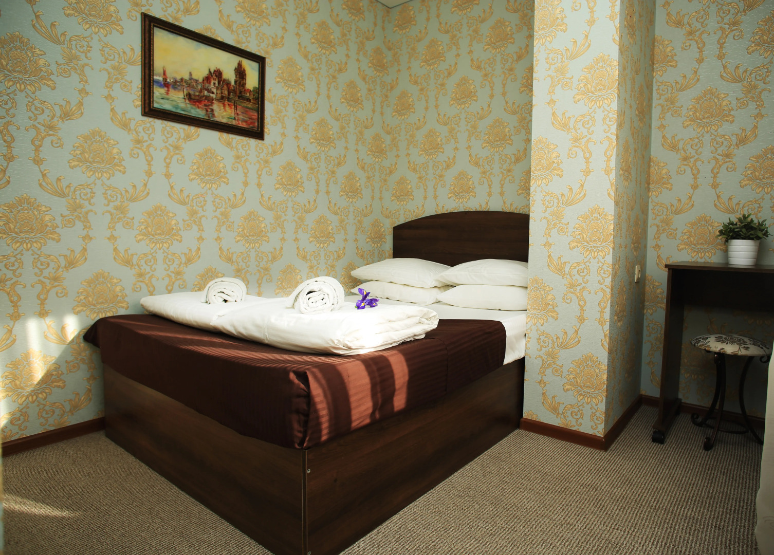 Гостевой Дом Просперус