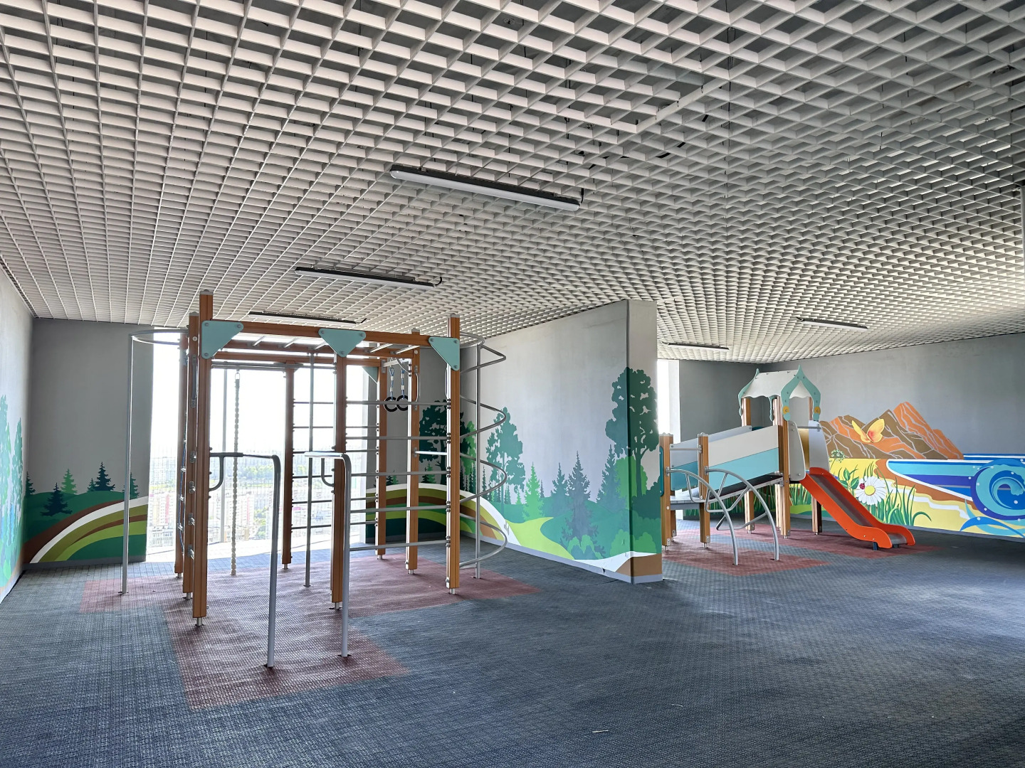 Апартаменты с видом на море и мосты