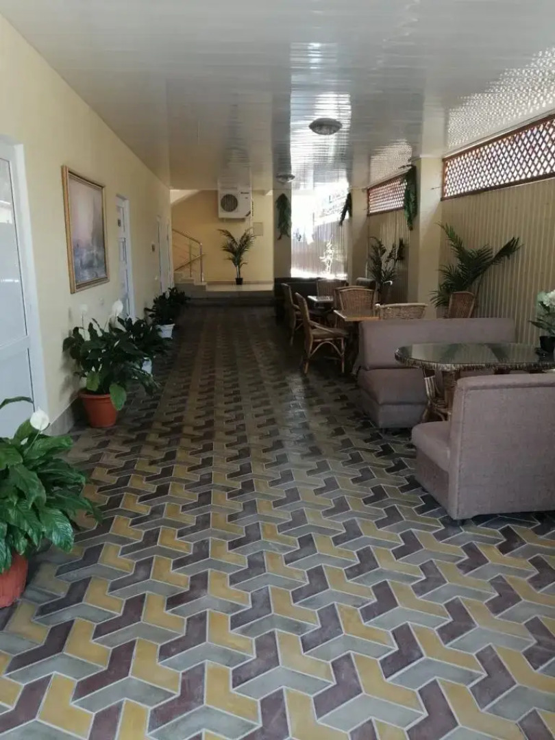 Гостевой дом Венера 3