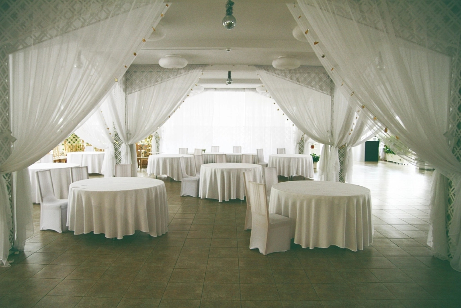 Парк-Отель Воробьи