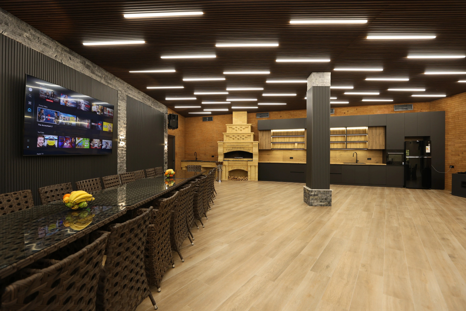 Вилла Homma Village House