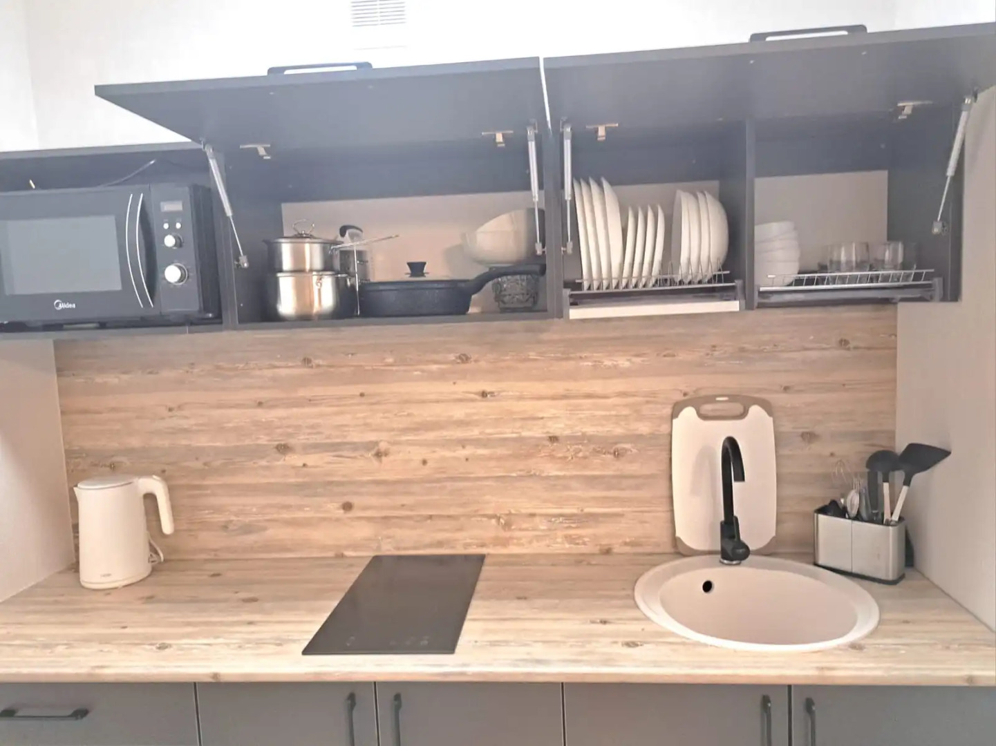 Апартаменты Квартира в центре Петрозаводска