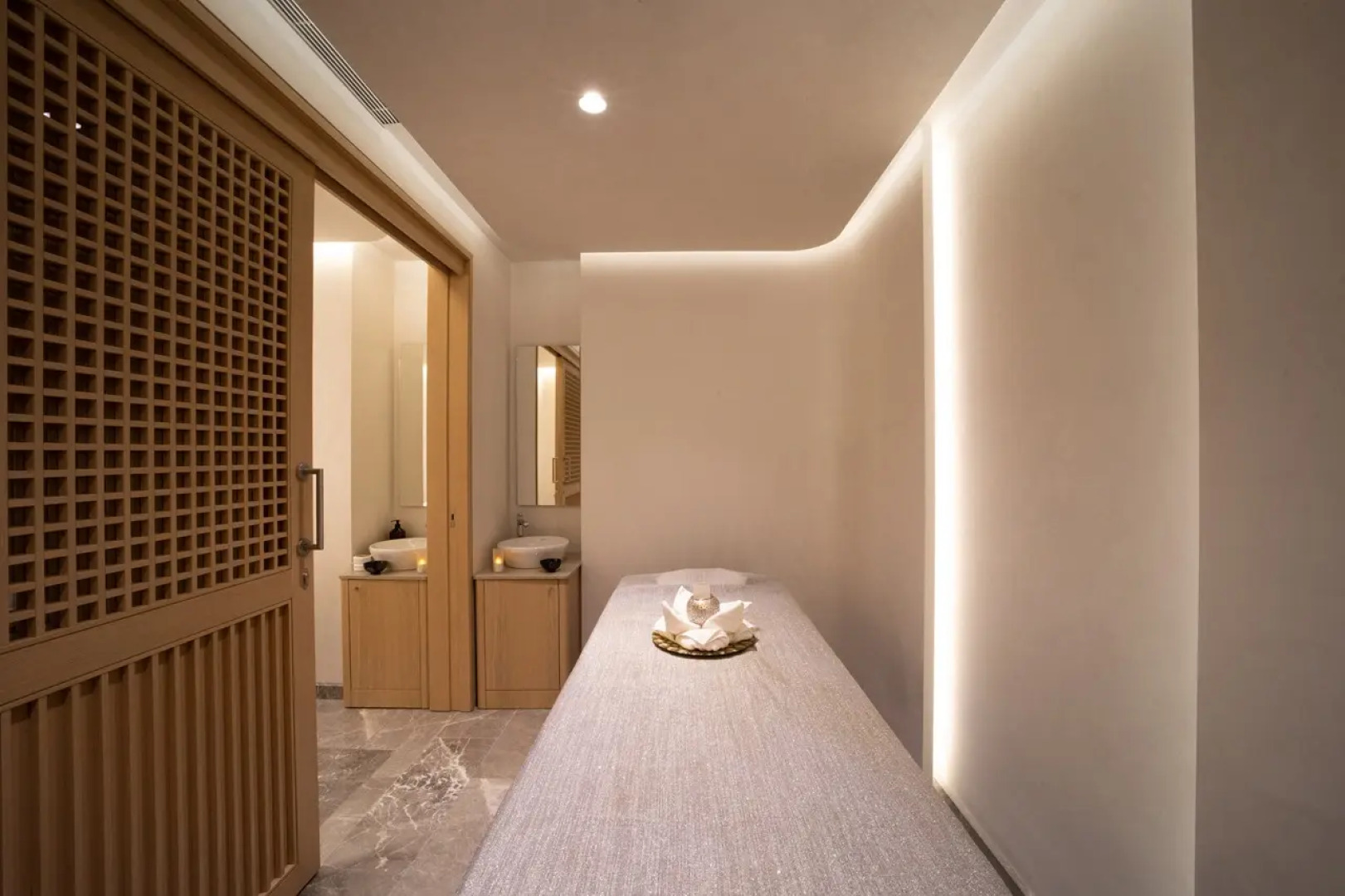 Bentley Hotel Bosphorus