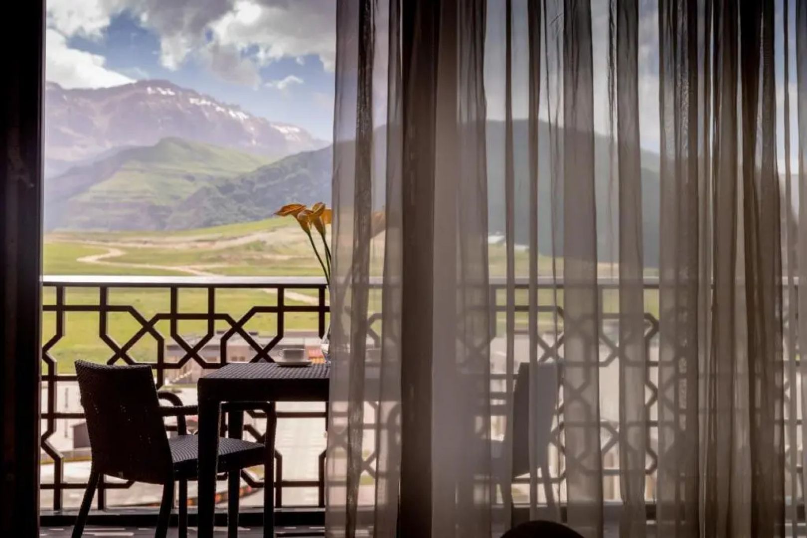 Shahdag Hotel & Spa