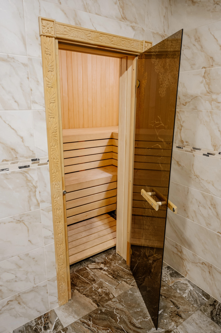 Частный дом Высота