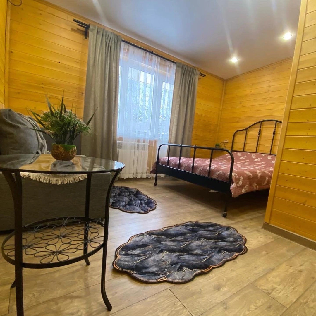 Гостевой Дом  Любимое