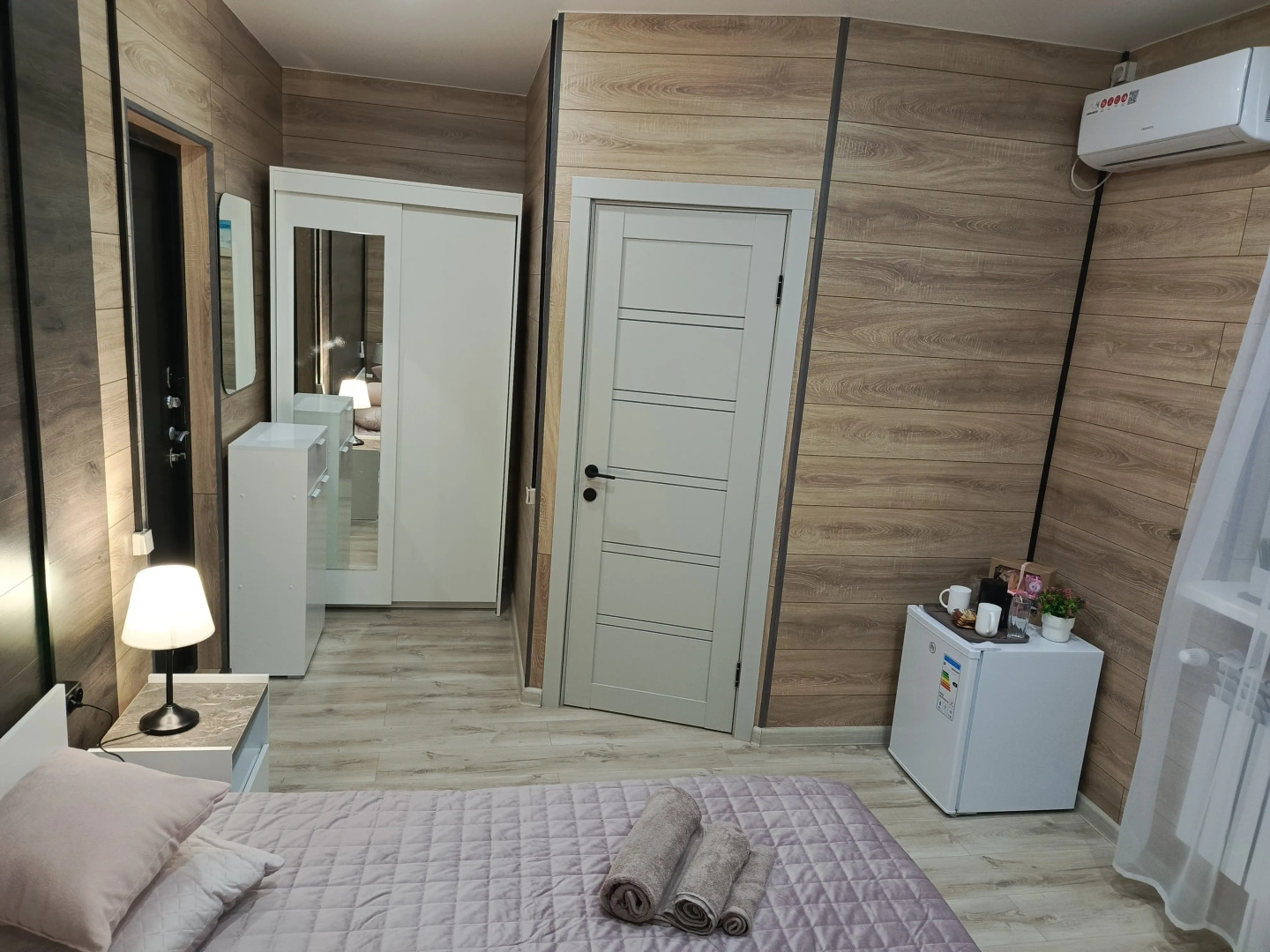 Квартира в СТ Виноградный 34