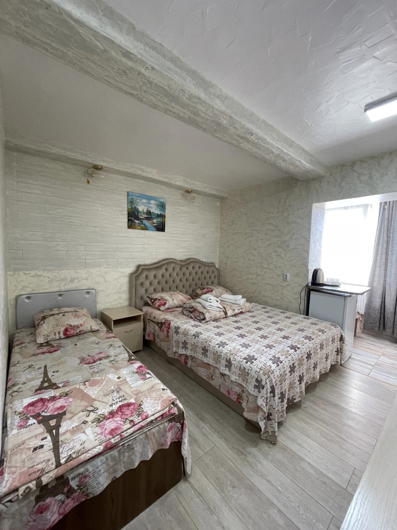 Гостевой дом Мари-Мар