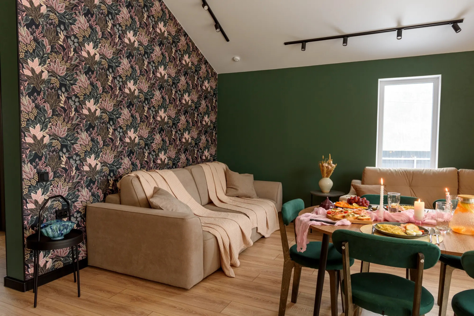 Гостевой дом WOW Village