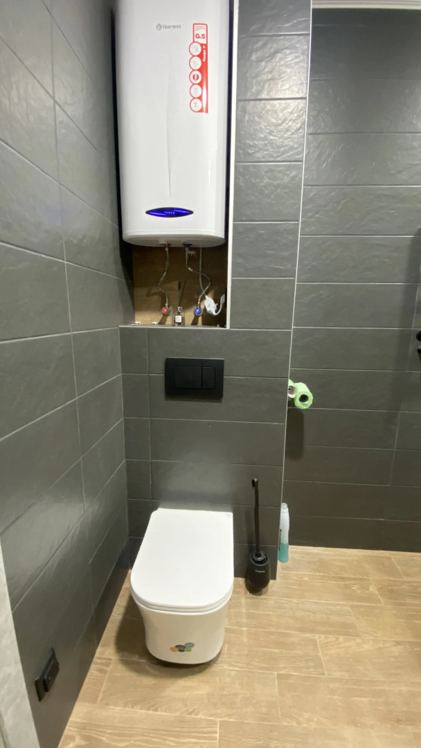 Квартира в сердце Саратова