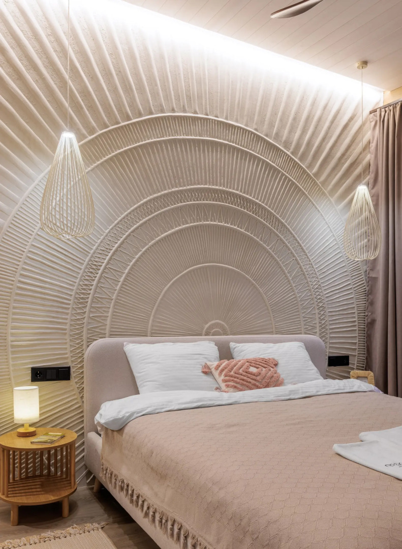 Частный дом Приватный островок отдыха среди русского леса