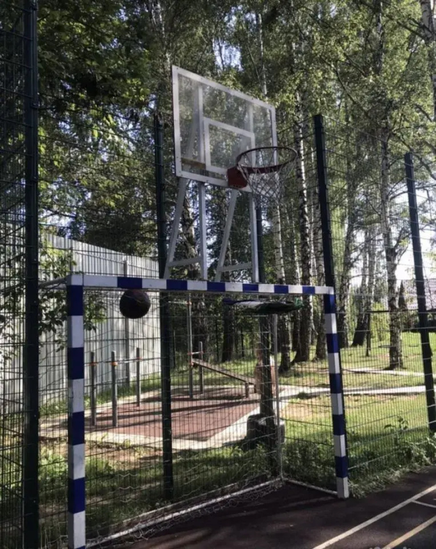 Частный дом на улице Радио, 36А