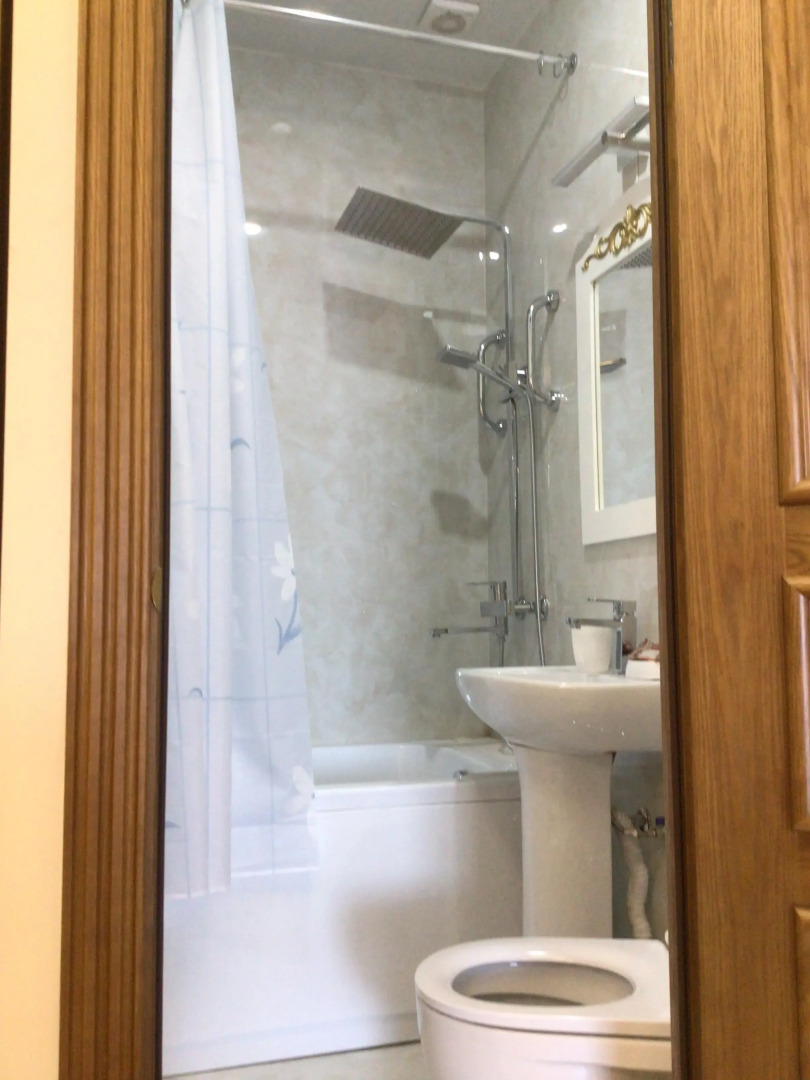 Апартаменты Priboy 05 у моря для отдыха и оздоровления 5