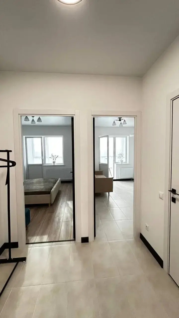 Апартаменты Beige Apartment рядом с центром